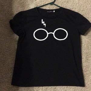 Harry potter t-shirt